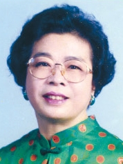 李麗安